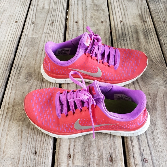nike free 3.0 womens